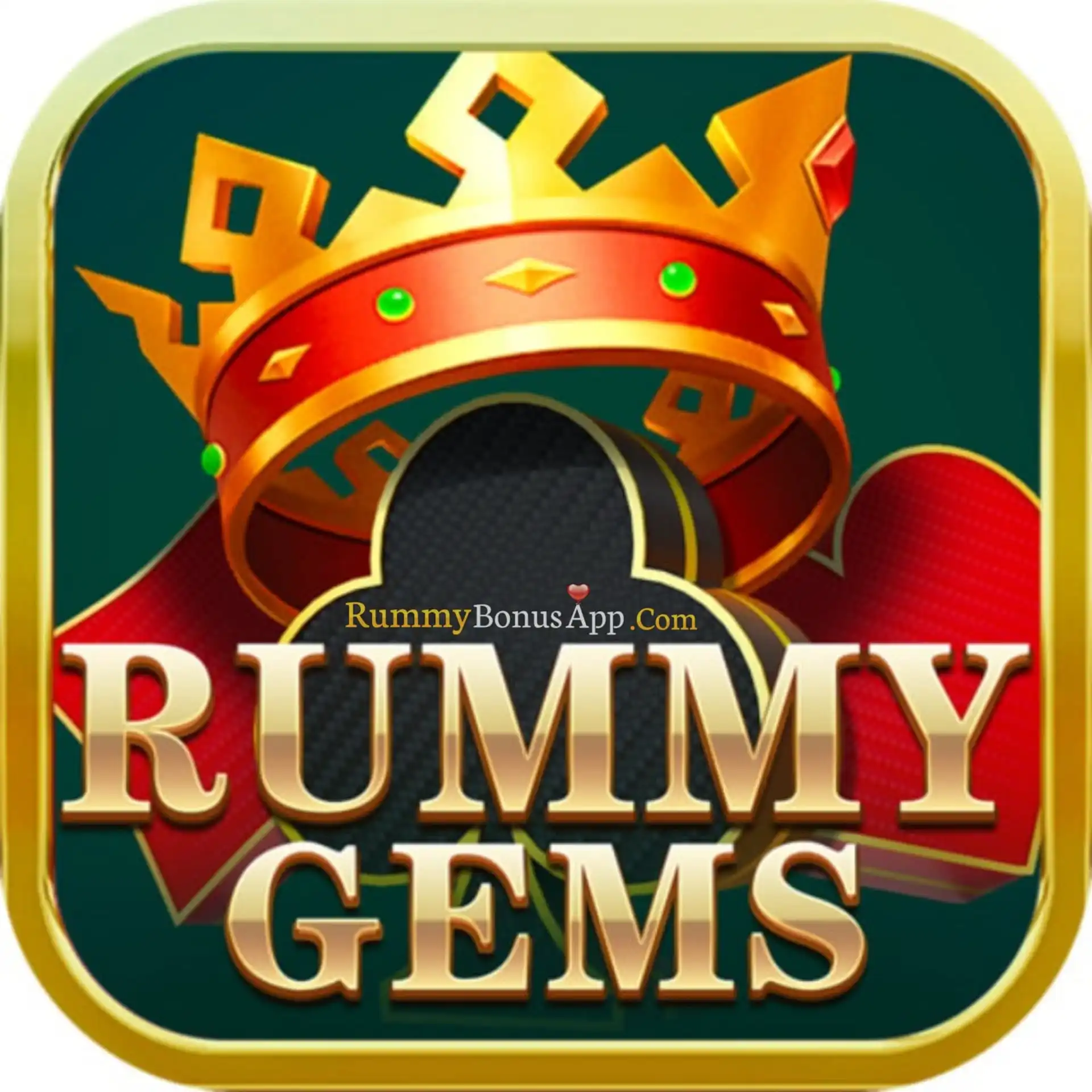 Rummy Gems  Apk - AllRummy51Bonus